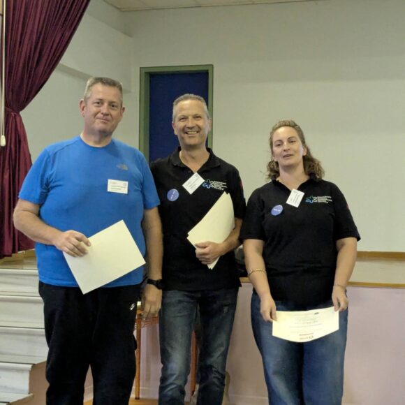 Εκπαίδευση PTCC