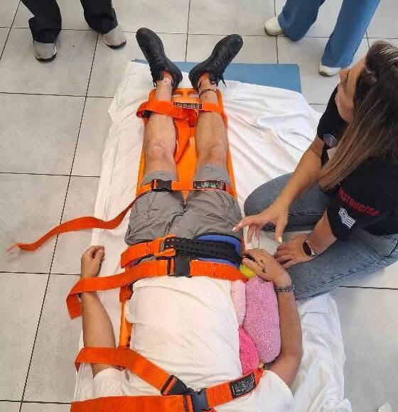 Εκπαίδευση PTCC