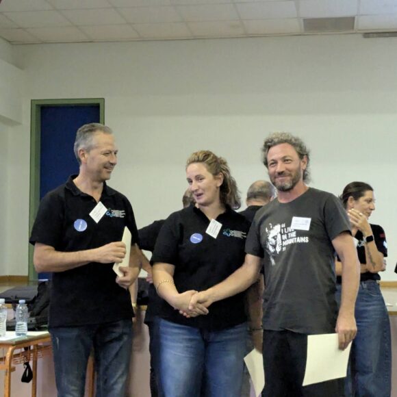 Εκπαίδευση PTCC