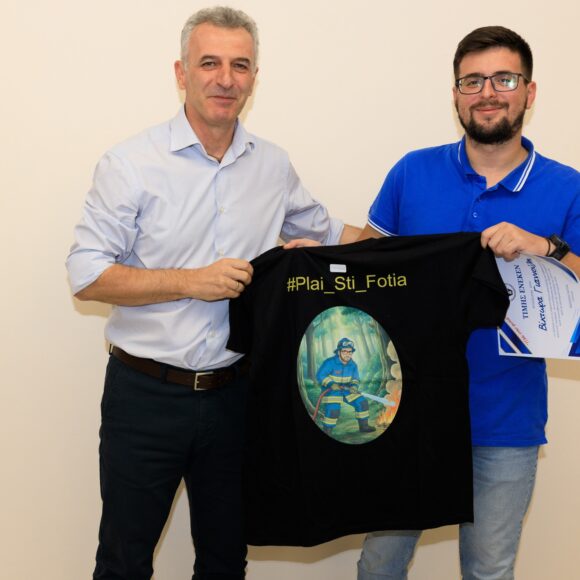 Πλάι στην φωτιά!!!