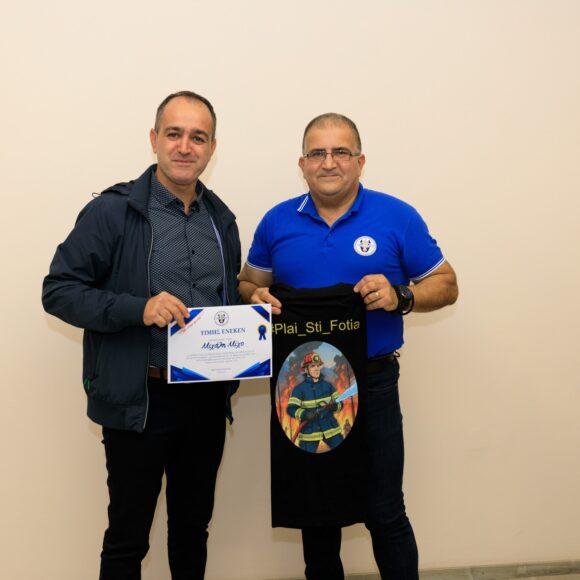 Πλάι στην φωτιά!!!