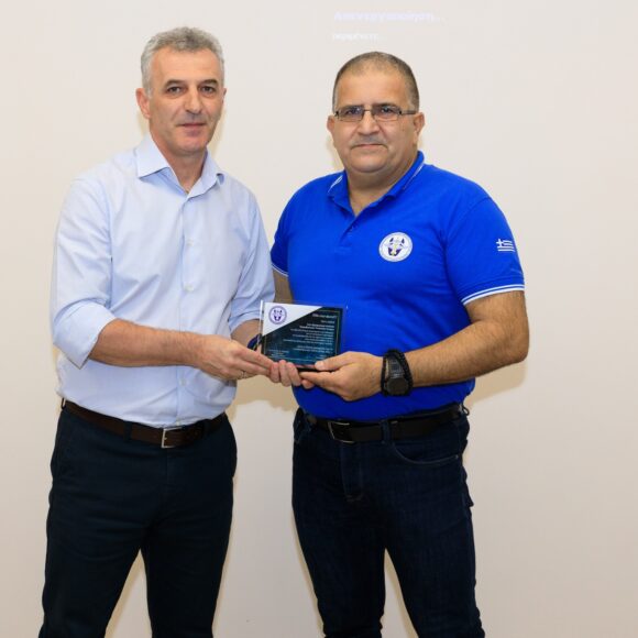 Πλάι στην φωτιά !!!