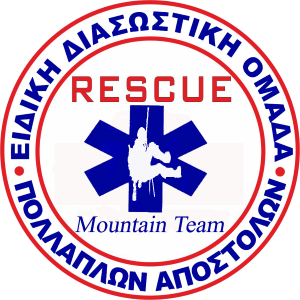 Ομάδα Ορεινής Διάσωσης